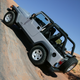 Illustration for article titled Why The 2004 To 2006 Jeep Wrangler Unlimited LJ Is The Holy Grail Of Jeeps